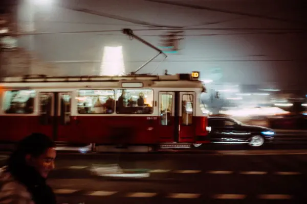 Tram Wenen